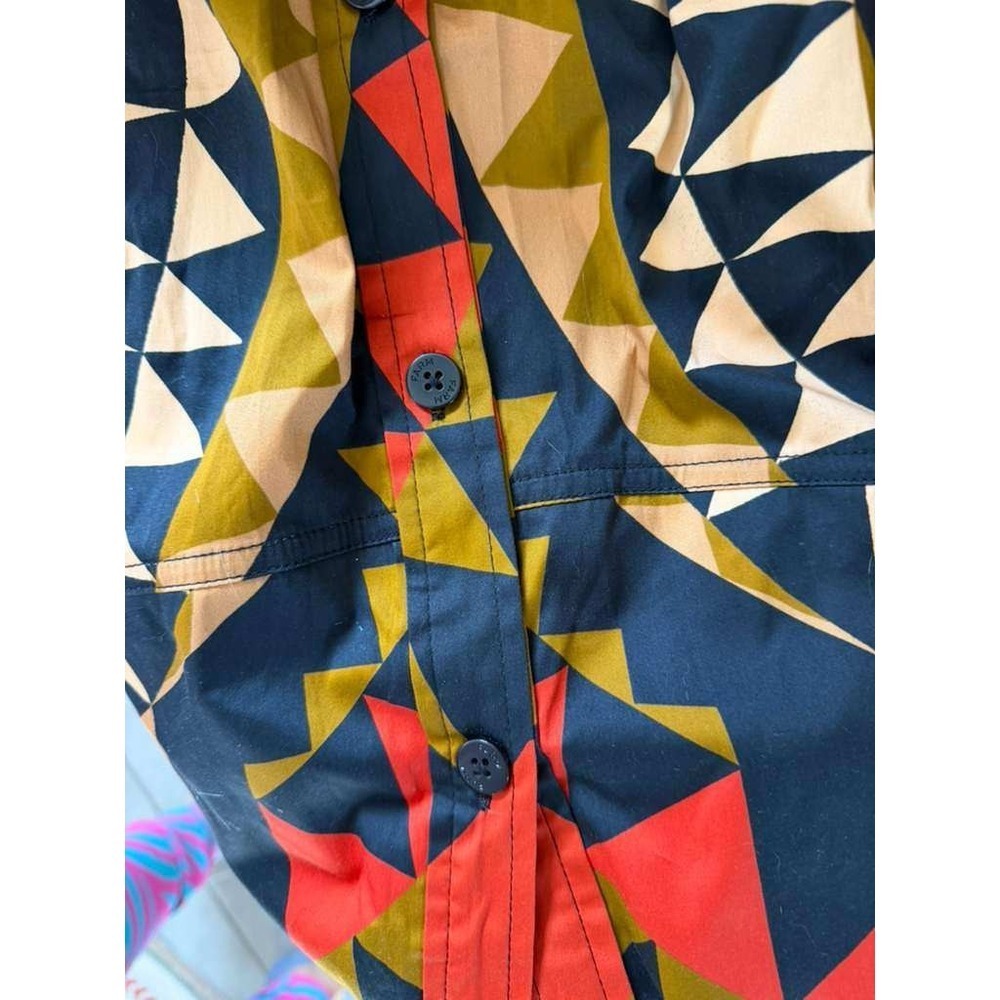 FARM Rio Tropical Print Skirt – Size XS – Brand New - Picture 11 of 12
